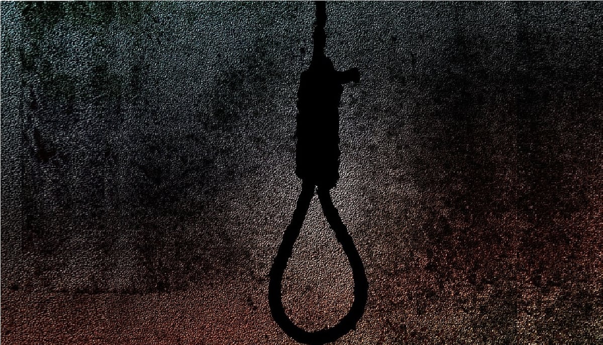 حیدرآباد میں ہریانہ کی میڈیکل طالبہ نے کی خود کشی