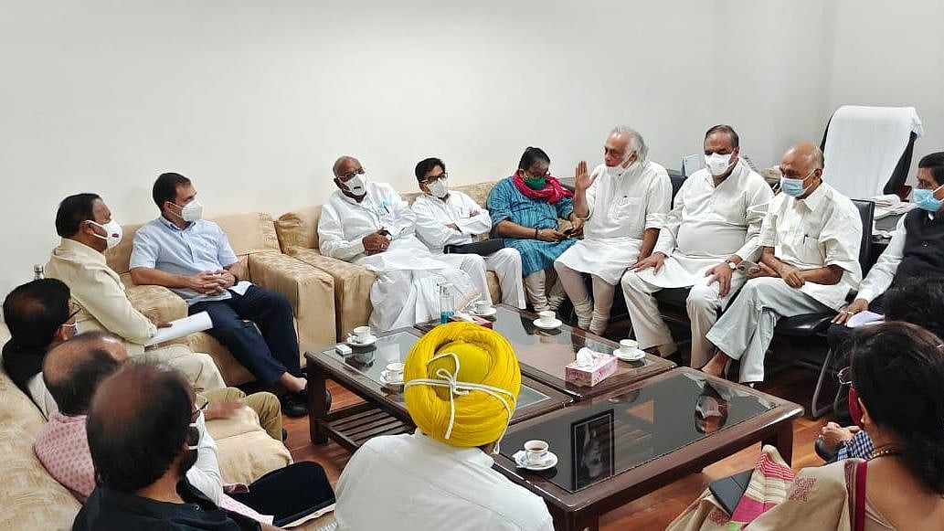 تصویر ٹوئٹر INCIndia