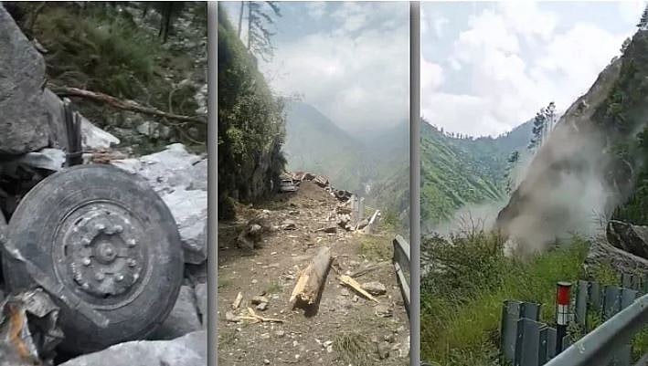 کنّور حادثہ: ملبہ سے 2 مزید لاشیں برآمد، مہلوکین کی تعداد 25 ہو گئی