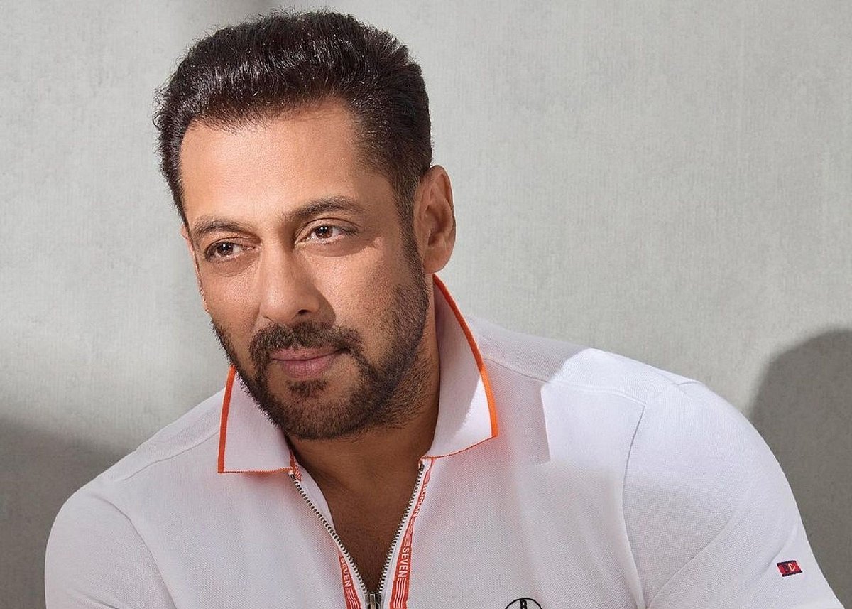 ملیالم فلم ’لوسیفر‘ کے ریمیک میں سلمان خان اور چرنجیوی ایک ساتھ نظر آئیں گے