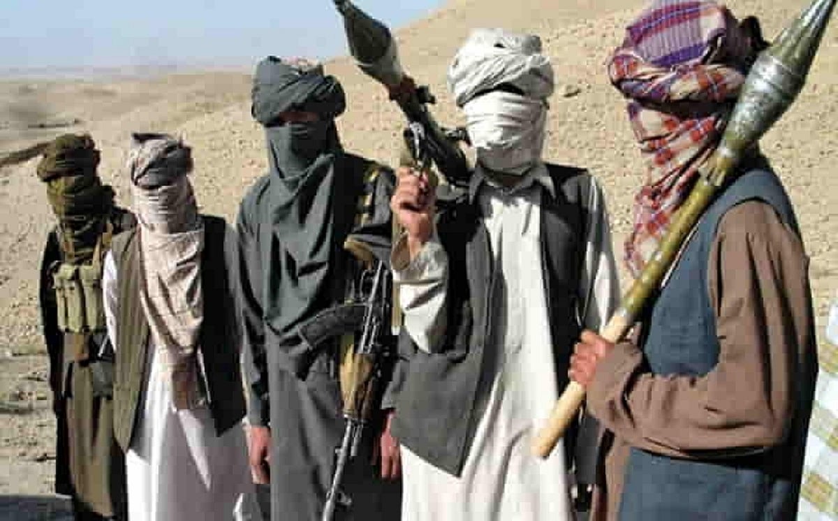 افغانستان: صوبہ بدخشاں پر بھی طالبان کا قبضہ، اب تک 9 صوبوں پر قابض
