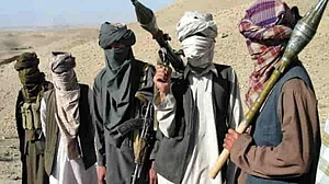 افغانستان: صوبہ بدخشاں پر بھی طالبان کا قبضہ، اب تک 9 صوبوں پر قابض