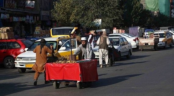 کابل میں ایندھن کی قیمتوں میں اضافے سے شہری پریشان
