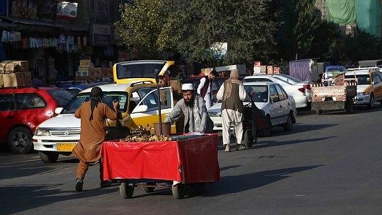 فائل تصویر آئی اے این ایس 