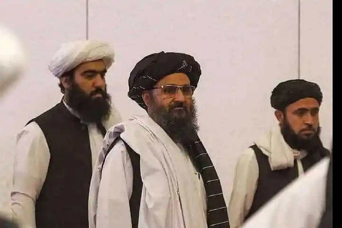 طالبان حکومت نے اپنی پالیسی کا کیا اعلان، جانیے کن قوانین و ضوابط پر چلے گا افغانستان