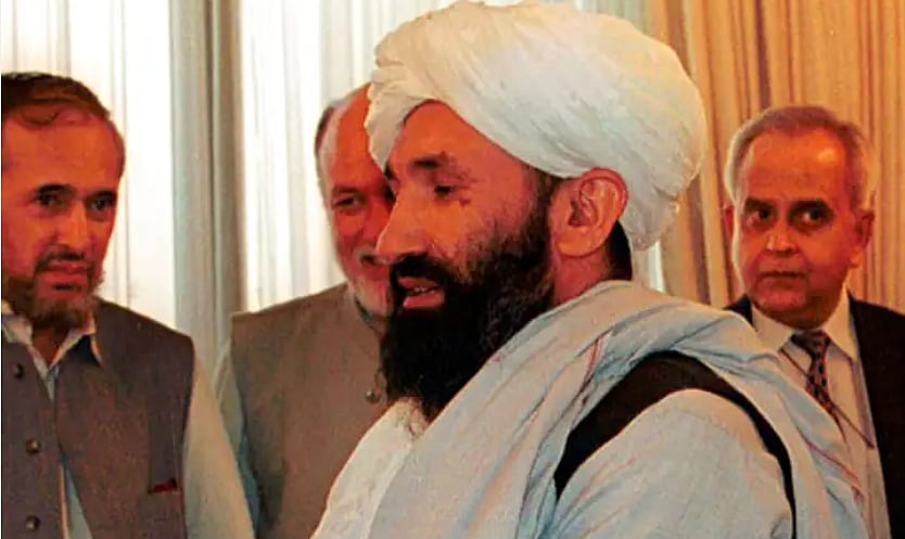 ’خون خرابہ کا دور ختم ہو چکا ہے، سابقہ حکومتوں کے افسران وطن واپس آئیں‘، افغانی وزیر اعظم کی اپیل