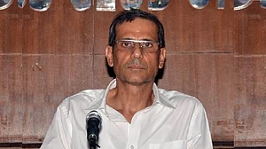 سینئر وکیل محمود پراچہ نے بھی عوامی مفاد میں تینوں زرعی قوانین واپس لیے جانے کا کیا مطالبہ