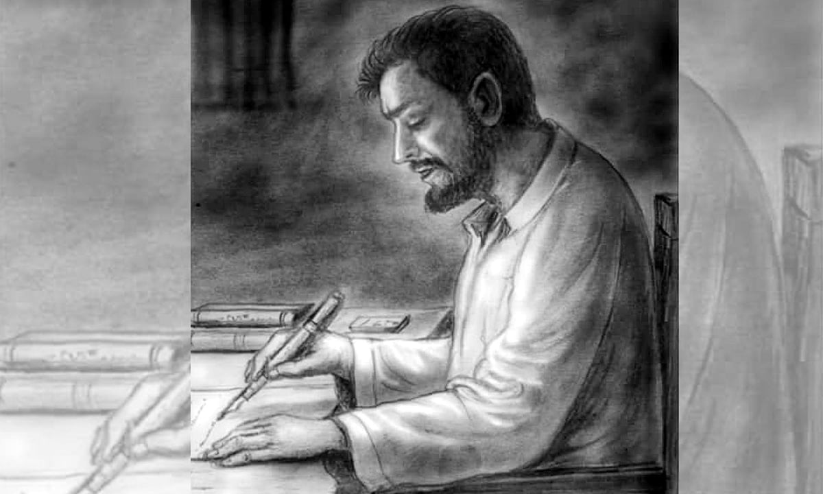 مولوی محمد باقر: 1857ء کا پہلا شہید صحافی...یوم شہادت کے موقع پر