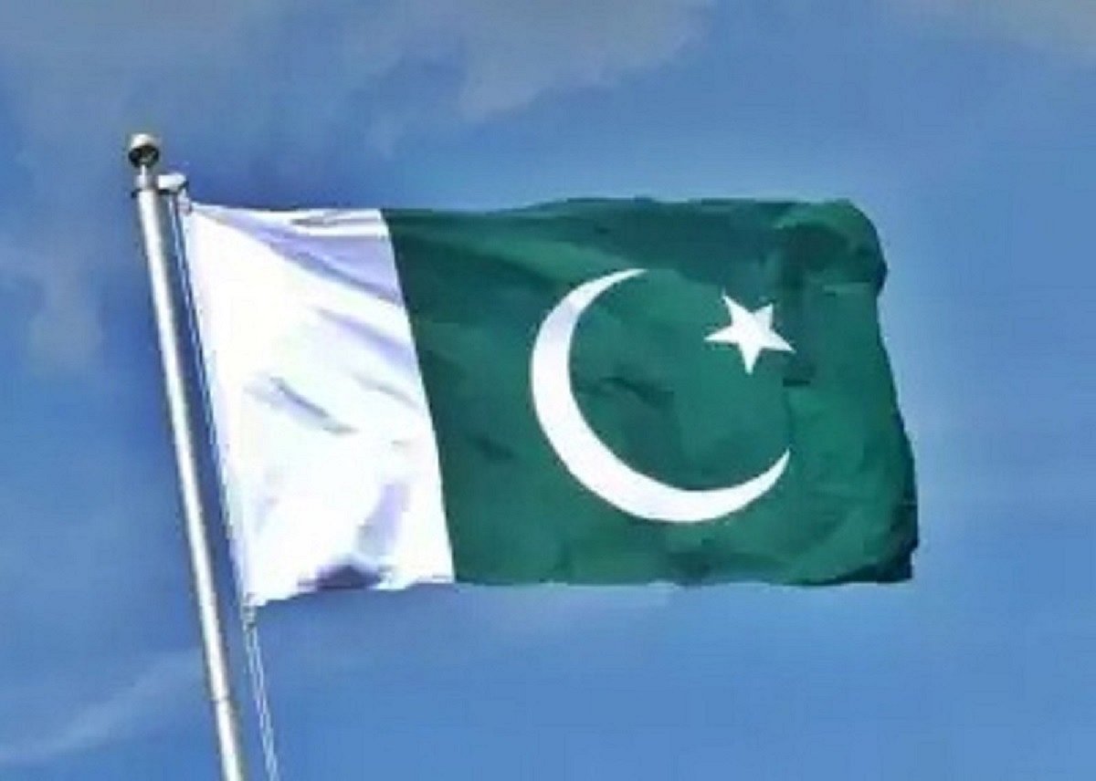 پاکستان کی تاریخ میں پہلی بار غیر مسلم ڈپٹی اسپیکر کا انتخاب، نوید اینتھنی کے نام پر لگی مہر!
