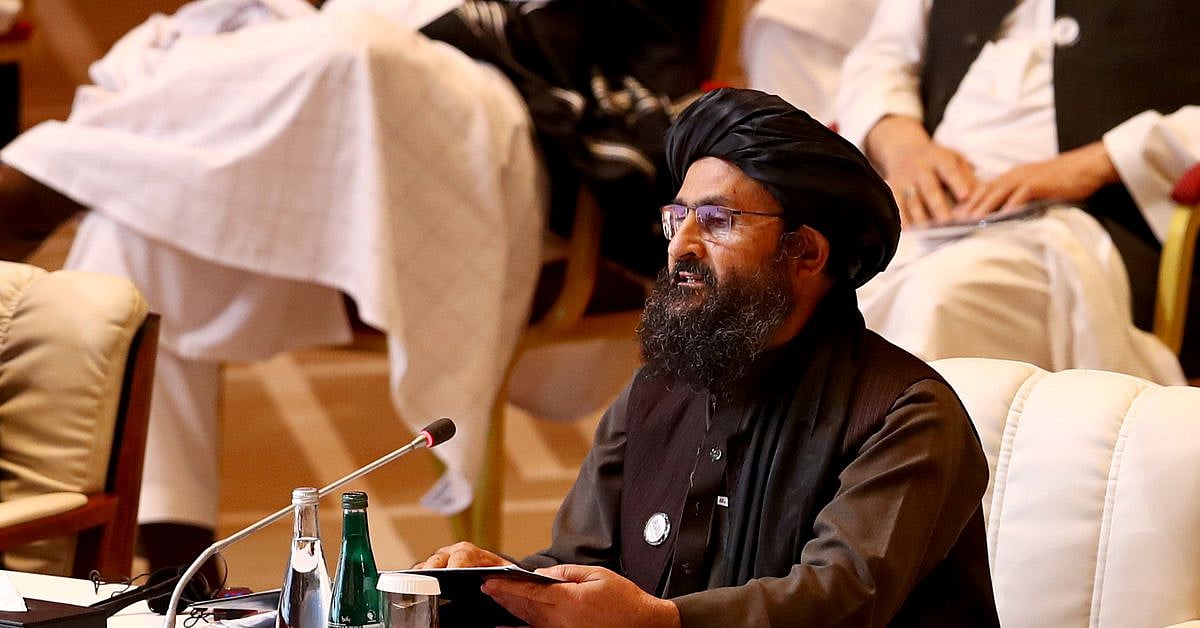 کیا طالبانیوں کی آپسی لڑائی میں نائب وزیر اعظم ملا عبدالغنی برادر کی موت ہو گئی؟