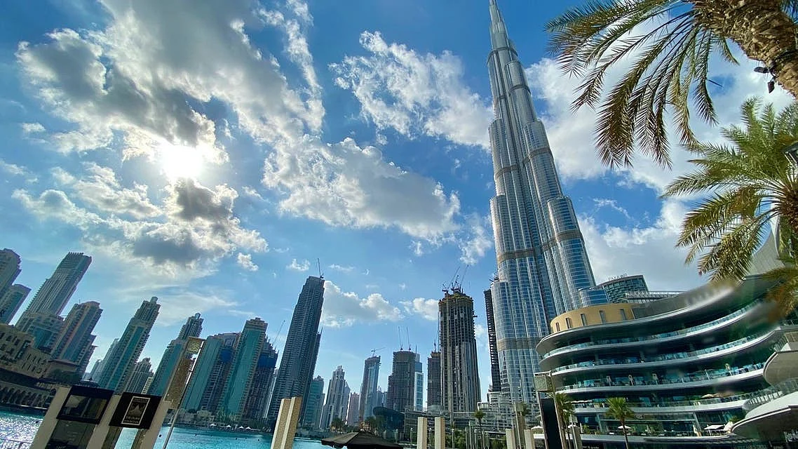متحدہ عرب امارات