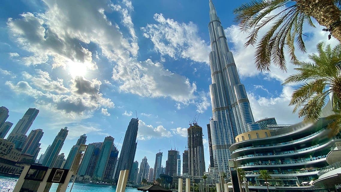 متحدہ عرب امارات