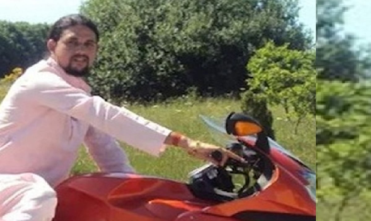نریندر گری موت معاملہ: تینوں گرفتار ملزمین کو سات دنوں کی سی بی آئی ریمانڈ پر بھیجا گیا