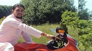 نریندر گری موت معاملہ: تینوں گرفتار ملزمین کو سات دنوں کی سی بی آئی ریمانڈ پر بھیجا گیا