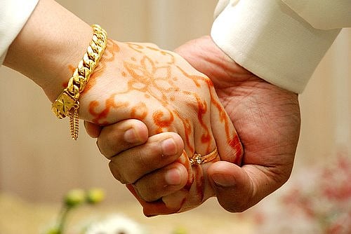 سعودی عرب میں کورونا کے دوران آن لائن شادیوں میں 28 فی صد کا اضافہ