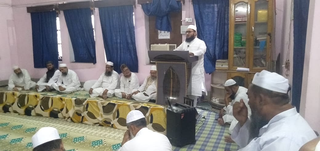 امارت شرعیہ میں جاری تنازعہ ختم، آٹھویں امیر شریعت کا انتخاب 9 اکتوبر کو