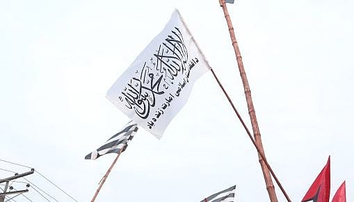 پاکستانی خفیہ ایجنسی آئی ایس آئی کے سربراہ طالبان کابینہ کی تشکیل میں شامل: ایرانی رکن پارلیمنٹ کا دعویٰ