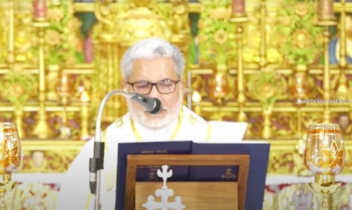 لو جہاد کے بعد نشہ جہاد کا شوشہ: کیرالہ کے پادری کس کے آلۂ کار ہیں؟... سہیل انجم