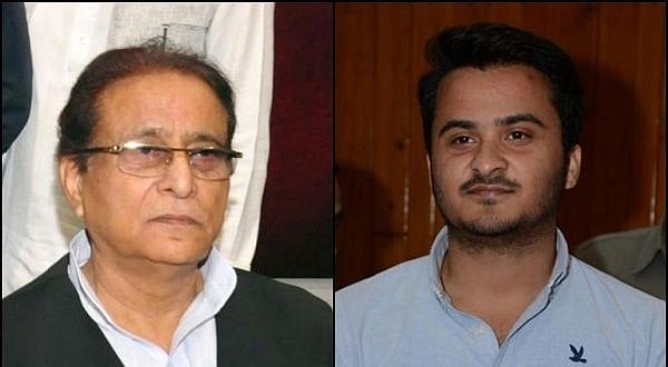 اعظم خان کی جوہر یونیورسٹی پر یوگی حکومت کا قبضہ