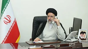 ایران کے شمالی عراق پر توپ اور ڈرون سے حملے