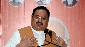 مودی حکومت ملک کی ہمہ جہت ترقی کے لیے پرعزم، جے پی نڈا کا دعویٰ
