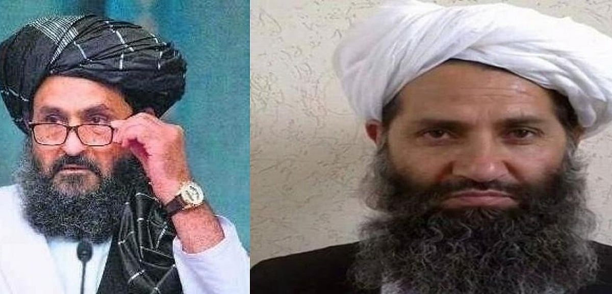افغانستان میں نئی ​​حکومت کا رسمی پروگرام9/11 کو، تمام ممالک کے ساتھ تعلقات اولین ترجیح