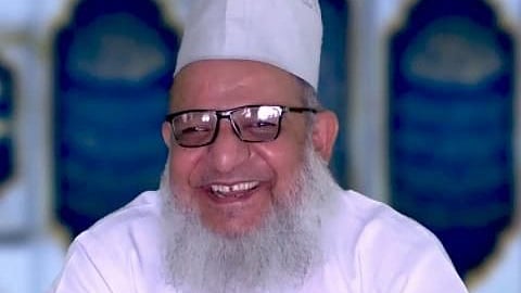 مولانا کلیم صدیقی