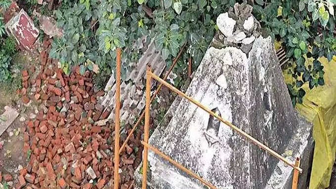 تصویر سوشل میڈیا