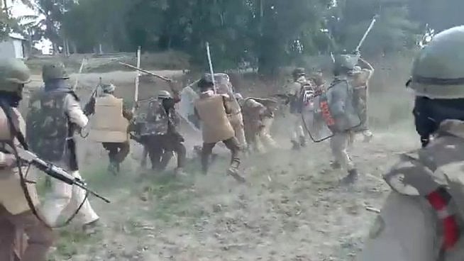 تصویر سوشل میڈیا