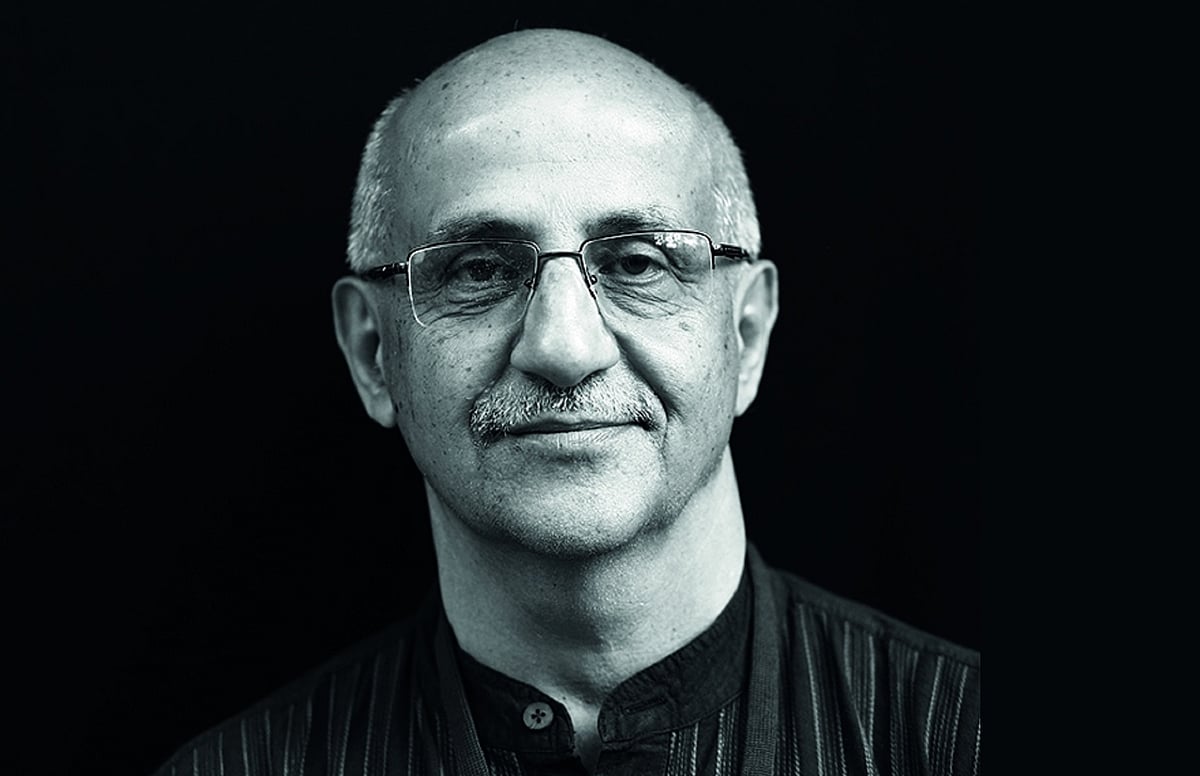 سابق آئی اے ایس ہرش مندر کے گھر، دفتر اور چلڈرن ہومس پر ای ڈی کی چھاپہ ماری