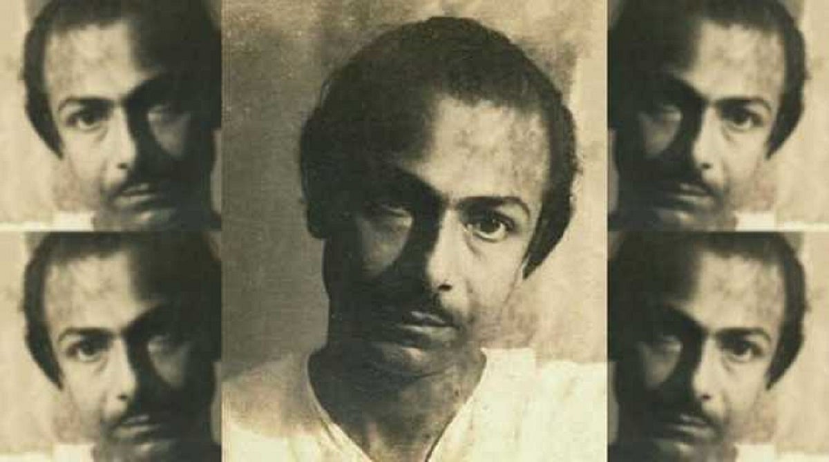 سلیل چودھری نے اپنے نغموں سے لوگوں میں حب الوطنی کا جذبہ بیدار کیا