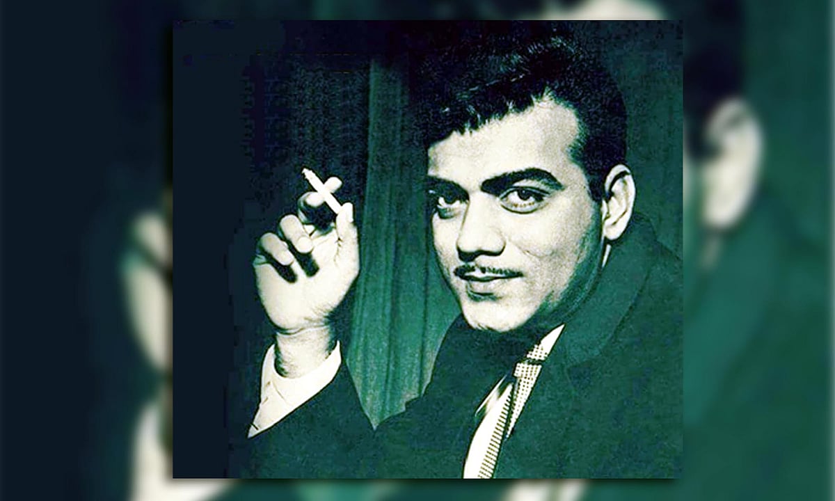 'اداکار نہیں بن سکتے' کہنے والوں کو محمود نے قہقہوں سے جواب دیا...برسی کے موقع پر
