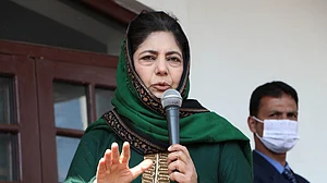 عامر کی لاش فوری طور پر لواحقین کے سپرد کی جائے: محبوبہ مفتی
