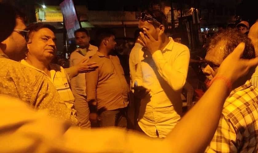 سہارنپور: ہندو تنظیموں کی ’مغل ریسٹورینٹ‘ کو زبردستی بند کرانے کوشش، دو فرقوں میں کشیدگی