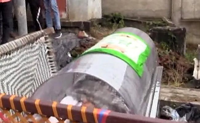 لکھیم پور کھیری تشدد معاملہ: متوفی کسانوں کے اہل خانہ کا آخری رسومات ادا کرنے سے انکار