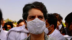 ان داتاؤں کی جدوجہد کی گونج آج پارلیمنٹ میں سنائی دے گی: پرینکا گاندھی