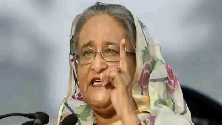 پوجا منڈپ میں قرآن لے جانے والا شخص گرفتار