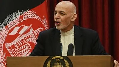 فائل تصویر آئی اے این ایس