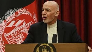 ڈاکٹر عبداللہ عبداللہ نےاشرف غنی کو ’غدار ‘بتایا