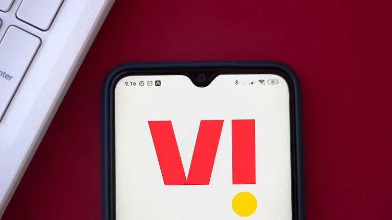 ووڈافون آئیڈیا 5جی