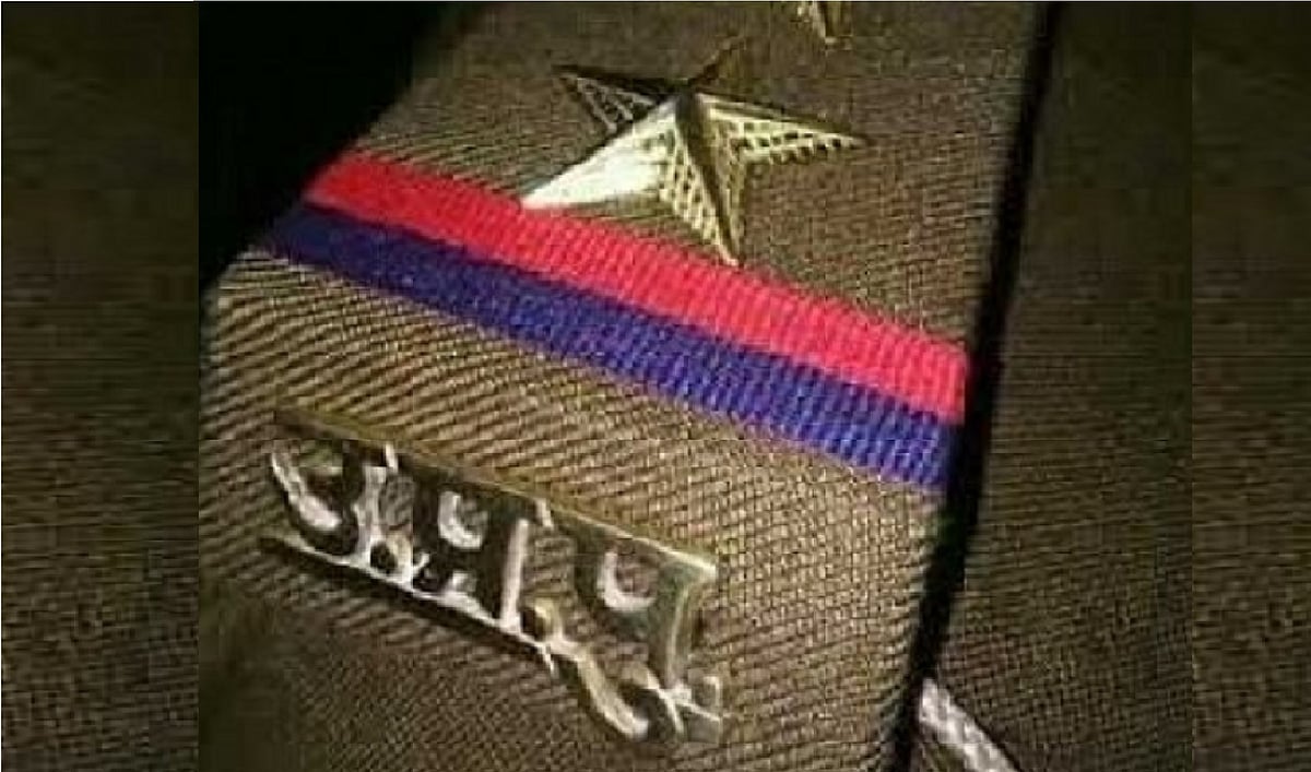 کانپور کے کاروباری منیش قتل معاملے میں ملزم داروغہ کو جیل بھیجا گیا