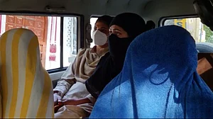پاکستان کی جیت پر جشن منانے والی ٹیچر نفیسہ کی درخواست ضمانت منظور