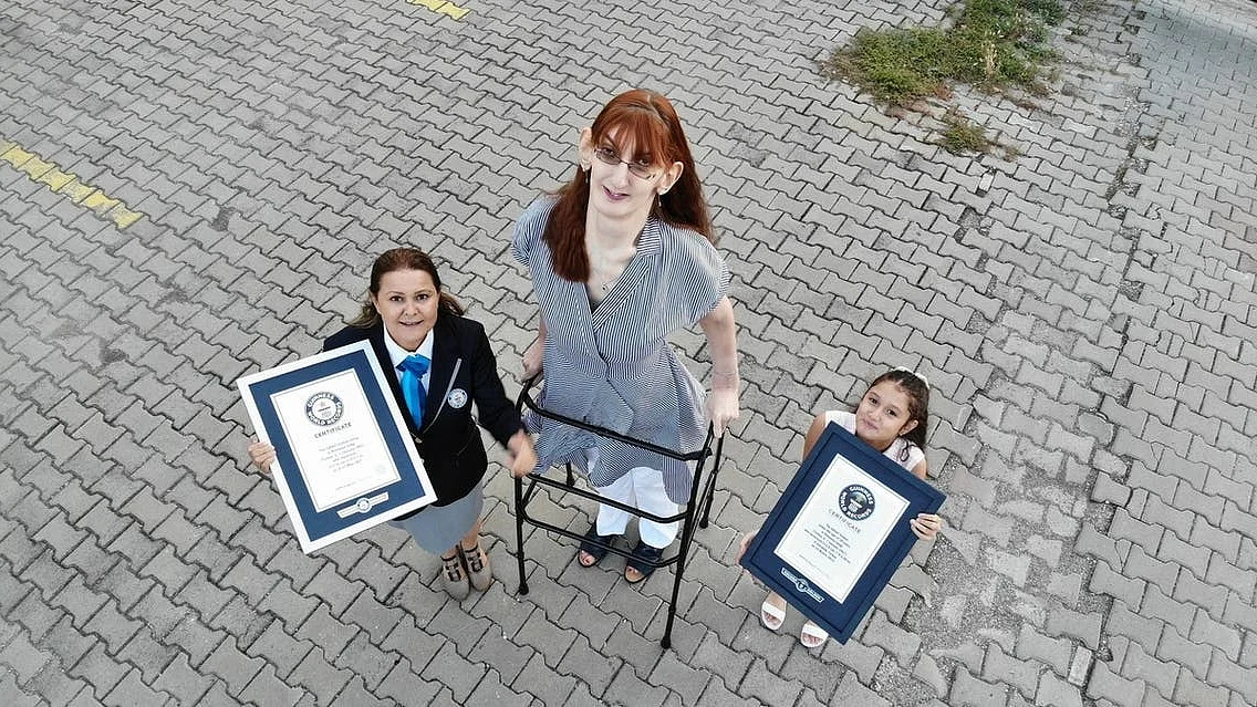 ترک خاتون