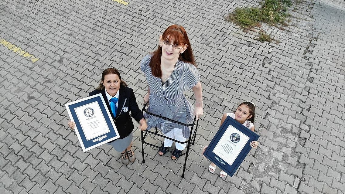 ترک خاتون