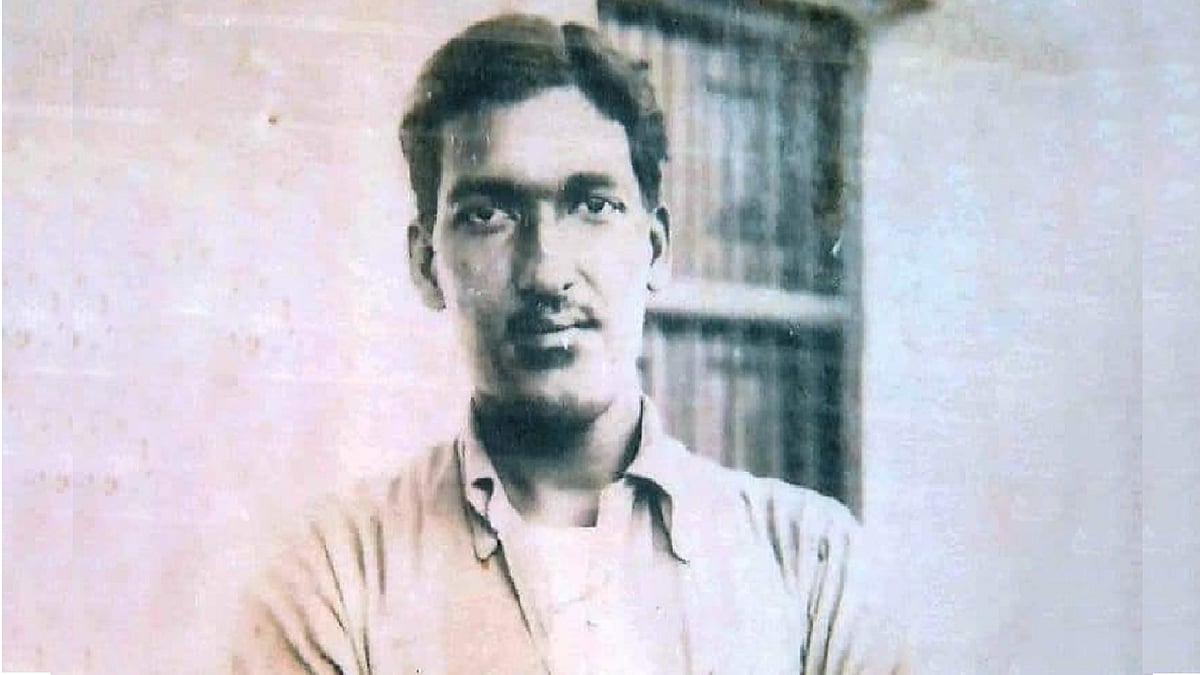 شہید اشفاق اللہ خاں وارثی حسرتؔ: 121ویں یوم پیدائش کے موقع پر خصوصی پیش کش