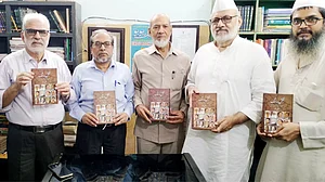 ’سہیل انجم اپنے عہد کے ممتاز قلم کار، جن کی خدمات ناقابل فراموش‘