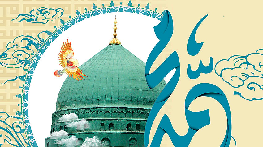 تصویر سوشل میڈیا