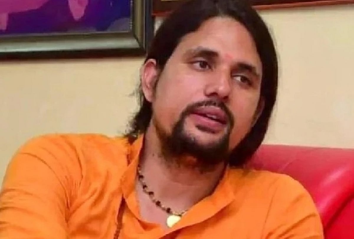 نریندر گری موت معاملہ: آنند گری کو سپریم کورٹ سے بھی نہیں ملی راحت، ضمانت عرضی خارج