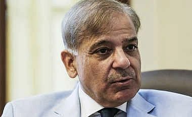عمران حکومت کو پیک کر دینا چاہئے، اس میں تاخیر ملک کے ساتھ نا انصافی: شہباز شریف