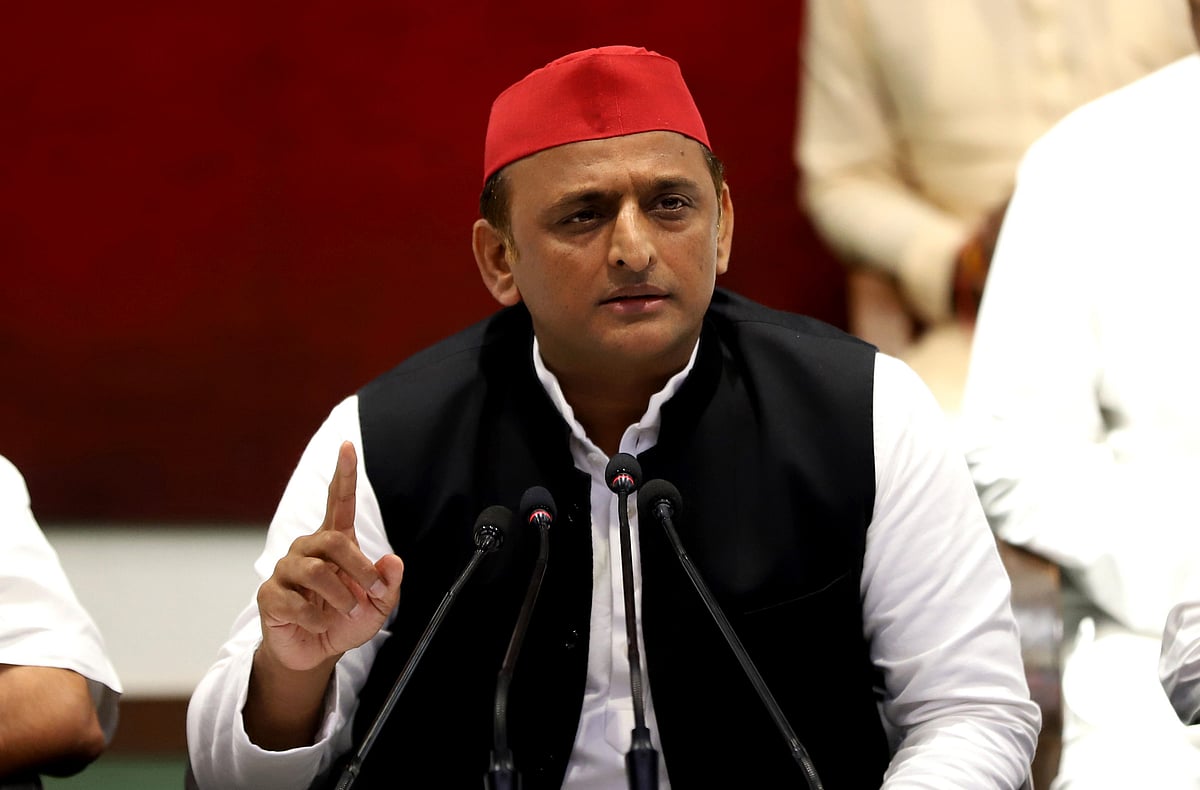 اکھلیش یادو نے آئندہ لوک سبھا انتخاب ’قنوج‘ سے لڑنے کا کیا اعلان، بی جے پی امیدوار کو 3 لاکھ ووٹوں سے ہرانے کا دعویٰ